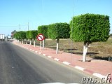  Richtung Agadir 