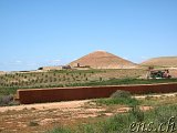  Agadir Richtung Marrakech 