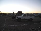  Camping bei Marrakech 