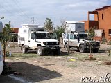  Camping bei Marrakech 