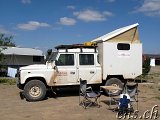  Camping Marrakech 