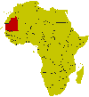  Mauretanien 