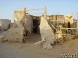  Oung Jmel (Ongh Djemel, Oung Jemel) bei Nefta 