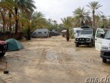  Camping Douz 