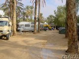  Camping Douz 