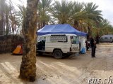 Camping Douz 