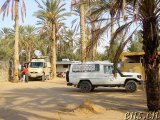 Camping Douz 