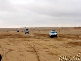  Douz - Ksar Ghilane 