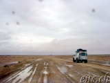  Douz - Ksar Ghilane 