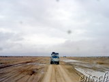  Douz - Ksar Ghilane 