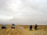  Douz - Ksar Ghilane 