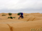  Douz - Ksar Ghilane 