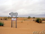  Douz - Ksar Ghilane 