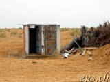  Cafe La Porte du Desert 