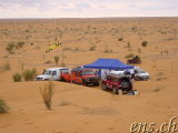  Douz - Ksar Ghilane 