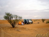  Douz - Ksar Ghilane 
