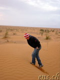  Douz - Ksar Ghilane 