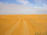  Douz - Ksar Ghilane 