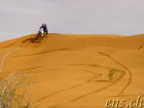  Douz - Ksar Ghilane 