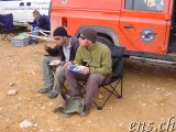  Douz - Ksar Ghilane 