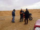  Douz - Ksar Ghilane 