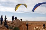  Ksar Ghilane Fort Colonel Leclerc 