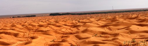  Ksar Ghilane 
