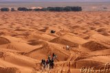  Ksar Ghilane Fort Colonel Leclerc 