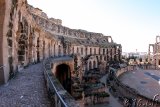  Amphitheater in El Jem 