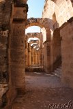  Amphitheater in El Jem 