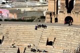  Amphitheater in El Jem 