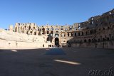  Amphitheater in El Jem 