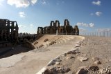  Amphitheater in El Jem 