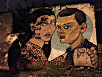 Cali y el Amor de mi Vida ♥