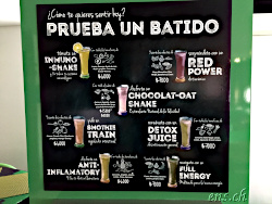 Jugos deliciosos ;-) (press f to expand)