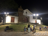 Iglesia de San Antonio