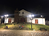 Iglesia de San Antonio