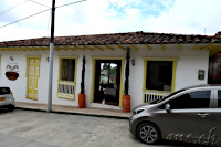 Salento - Hotel