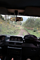 Cerro Machin Uno