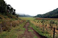 Cerro Machin Uno