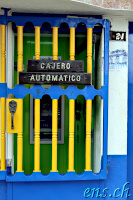 Salento Bankautomat ;-)
