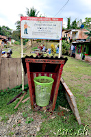San Cipriano
