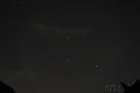 Kreuz des Südens - Crux - Southern Cross