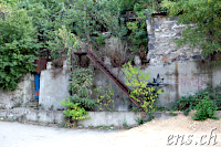 Durch Alaverdi weiter zum Kloster Sewanawank am gleichnamigen Sewan See