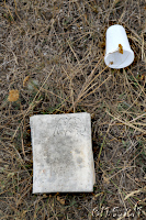 ... weiter zum Friedhof von Noratus