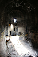 Der Friedhof von Noratus