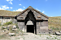 Selim Caravanserai