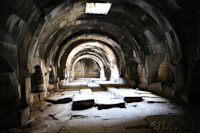 Selim Caravanserai