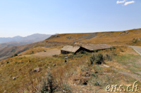 Selim Caravanserai