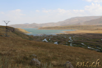 ... weiter Richtung Tatev